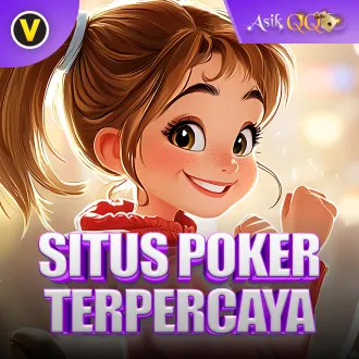 Pkv Games - AsikQQ Situs Judi Poker QQ Online Terbaru 2024